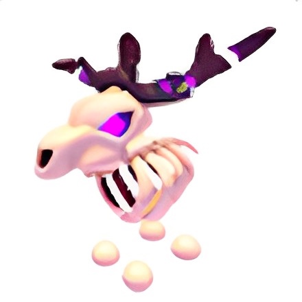 Undead Elk
