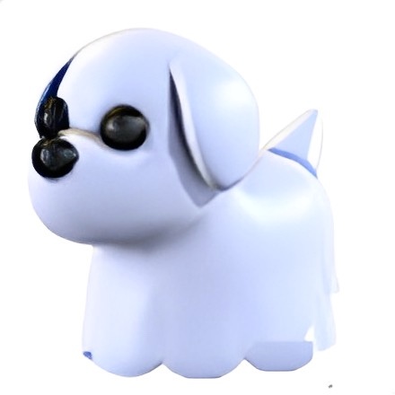 Ghost Dog