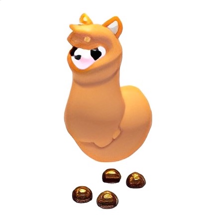 Alpaca