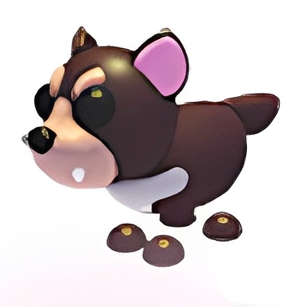 Tasmanian Devil