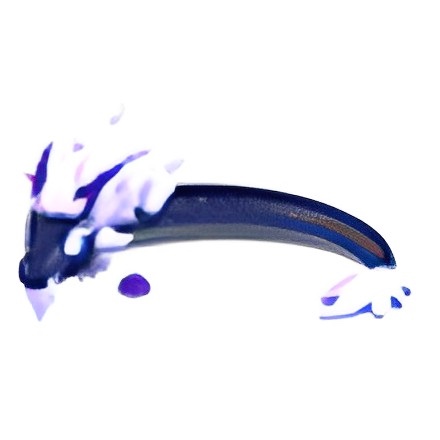 Midnight Dragon