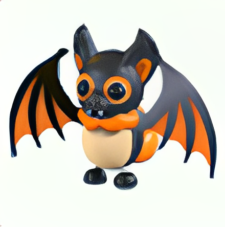 Indian Flying Fox