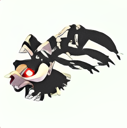 Grim Dragon