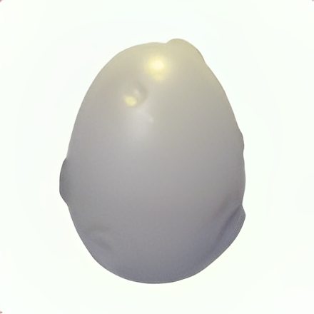 10 Moon Eggs