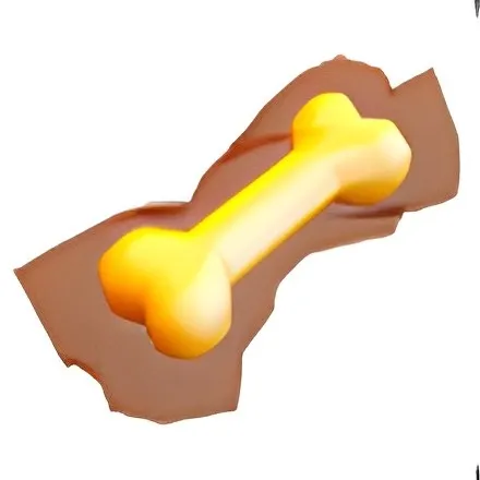 Amber Bone