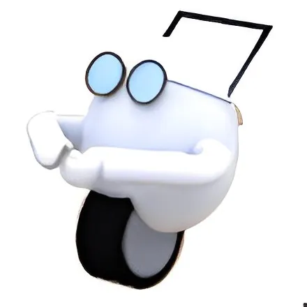 Eggburt stroller