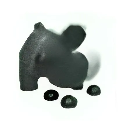 Malayan Tapir