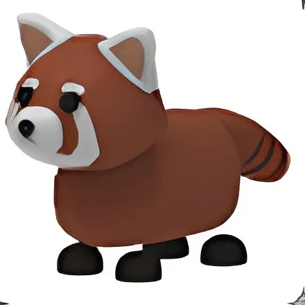 Red Panda 