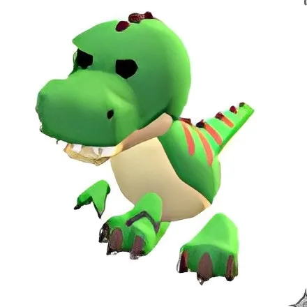 T-Rex