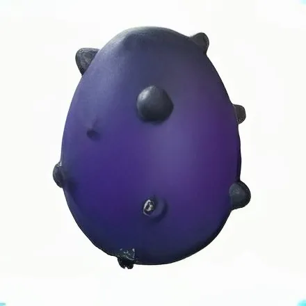 10 Danger Eggs