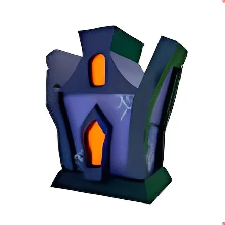 10 Mummy Cat Box