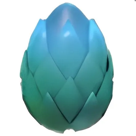 10 Mythic Eggs