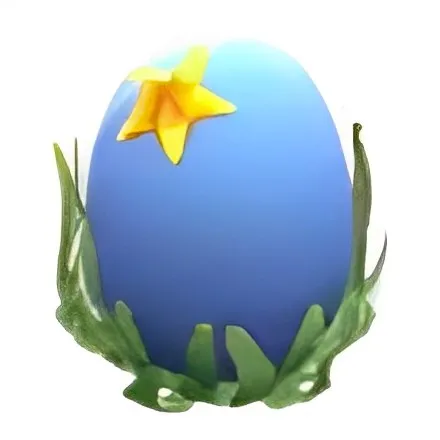 10 Ocean Eggs