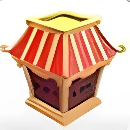 20 Box Ox