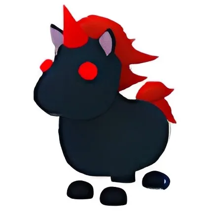 Evil Unicorn