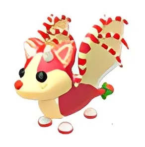 Strawberry Shortcake Bat Dragon