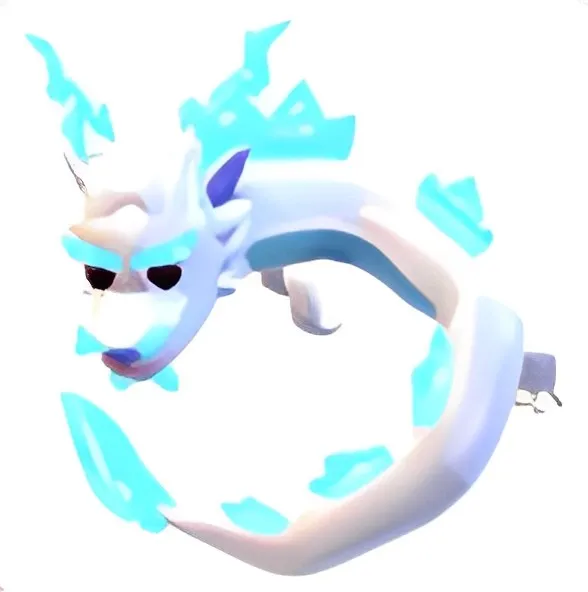 Frost Fury