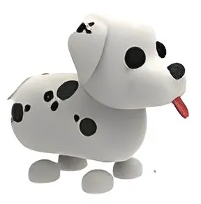 Dalmatian