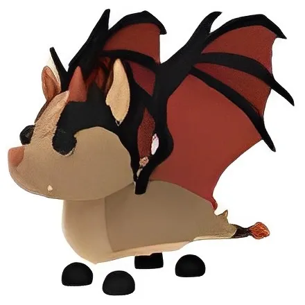 Bat Dragon