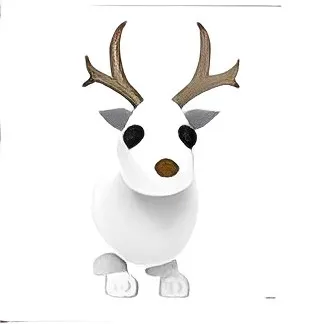 Arctic Reindeer
