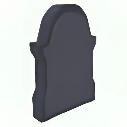 Tombstone Ghostify