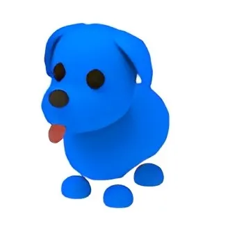 Blue Dog