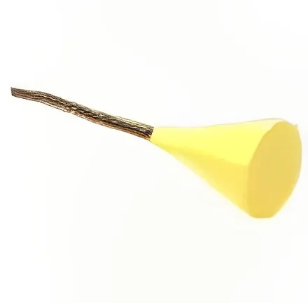 Flying Broomstick