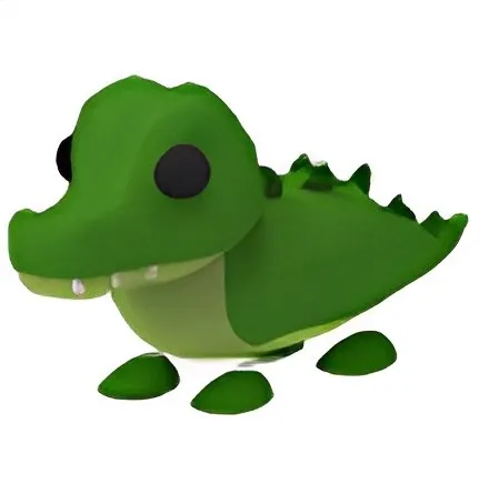Crocodile