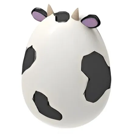 Farm Egg