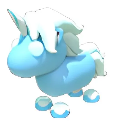 Frost Unicorn