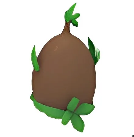 Jungle Egg