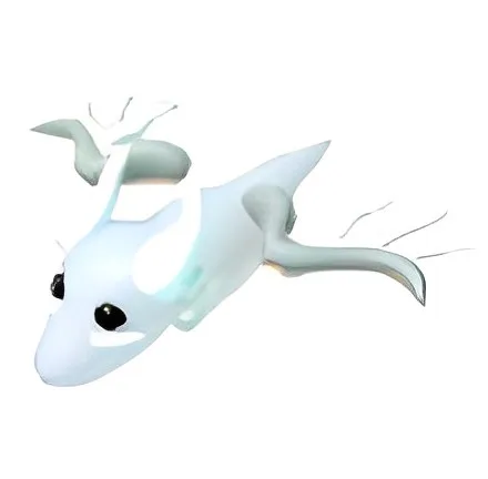 Ghost Dragon