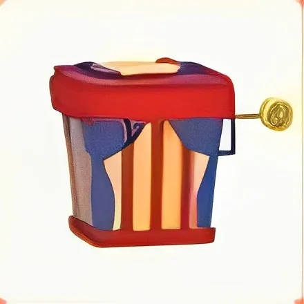 Monkey Box