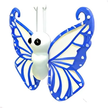 Diamond Butterfly