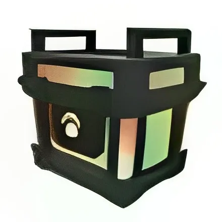 RGB Reward Box