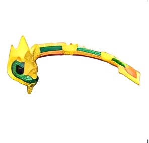 Naga Dragon