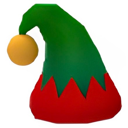 Elf Hat