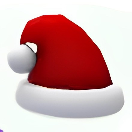Santa Hat