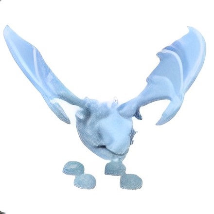 Frost Dragon