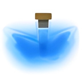 Fly Potion