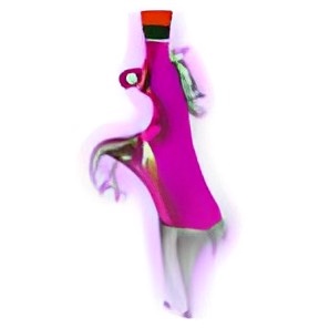 Ride Potion