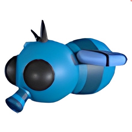 Bluebottle Fly