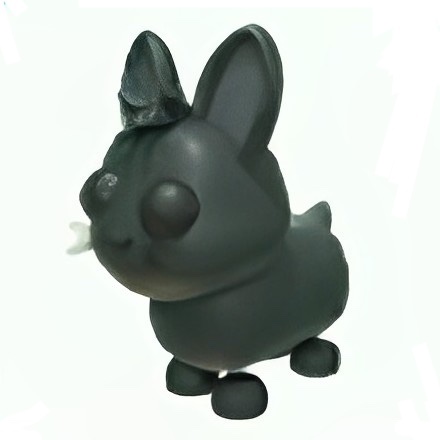 Amami Rabbit