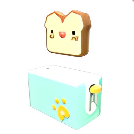 Toaster Hat