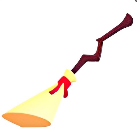 Witch Broom