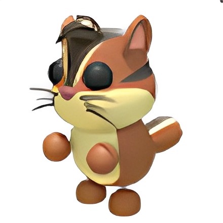 Chipmunk