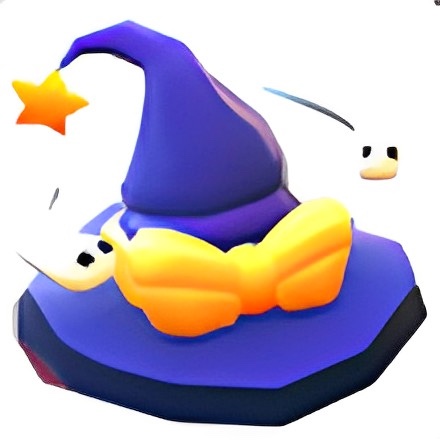 Bewitched Hat