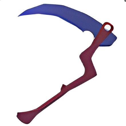 Scythe