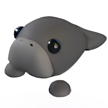 Dugong