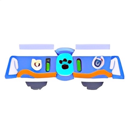 Super Jetpack